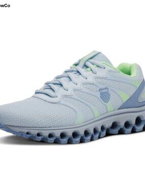 K-Swiss Tubes 200 Training Shoe Athletic Fitness Cross-Training Sneaker